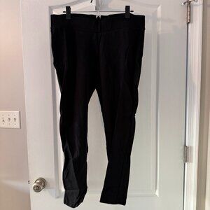 Black Lilly Pulitzer Mia Legging